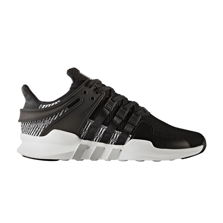Adidas originals eqt support adv reflective trainer 2025