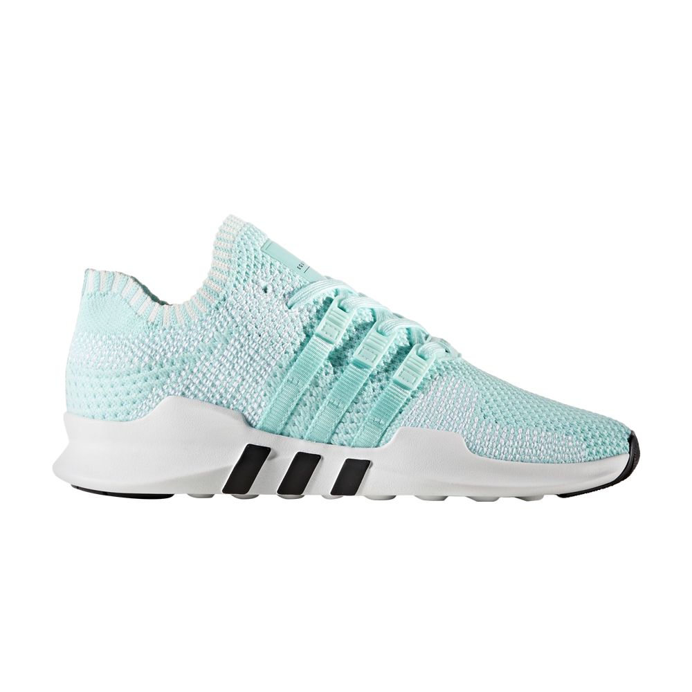 adidas Wmns EQT Support ADV Primeknit 'Aqua' | Teal | Women's Size 11