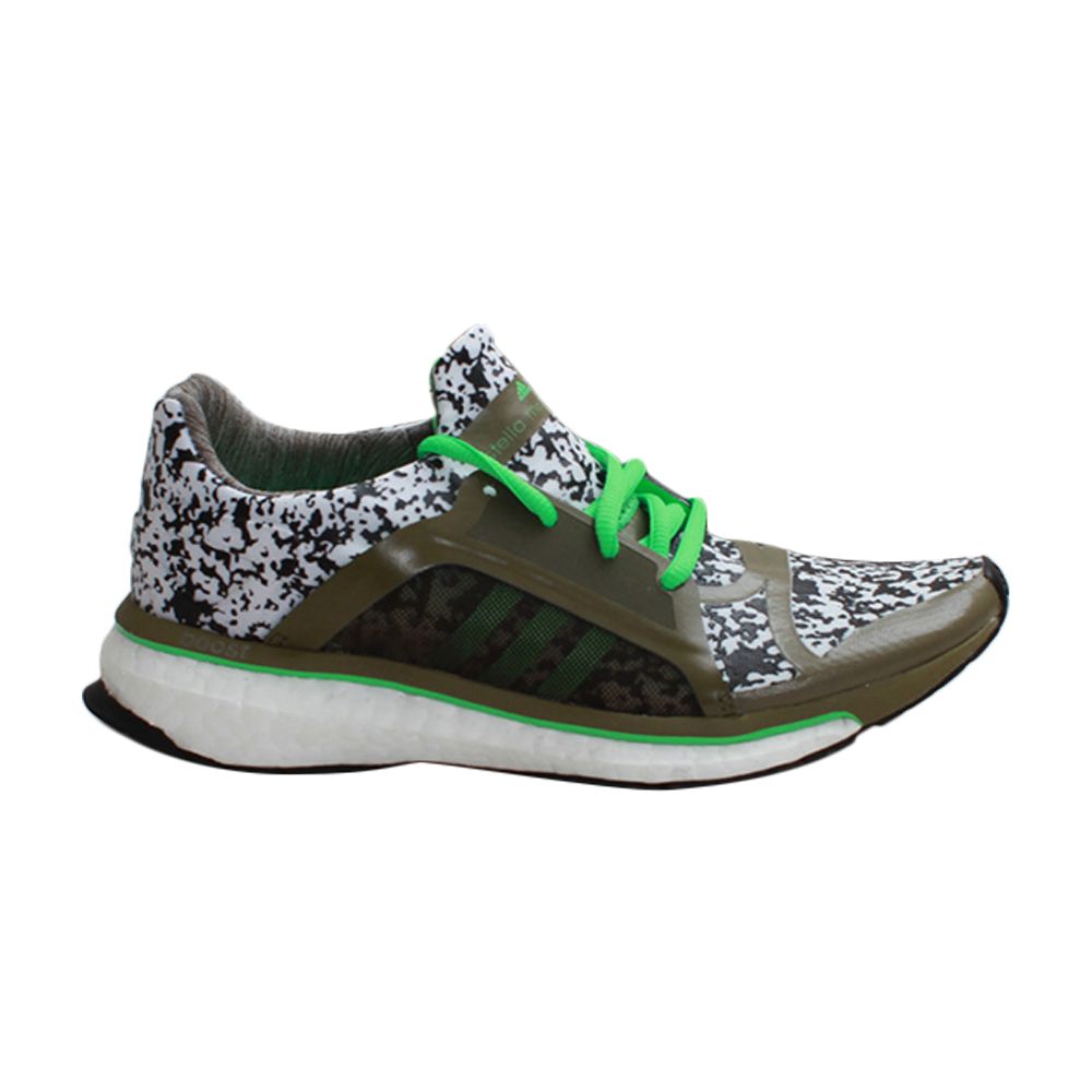 adidas Stella McCartney x Wmns Trochilus Boost | Multi-Color | Women's Size 10.5 - G97424