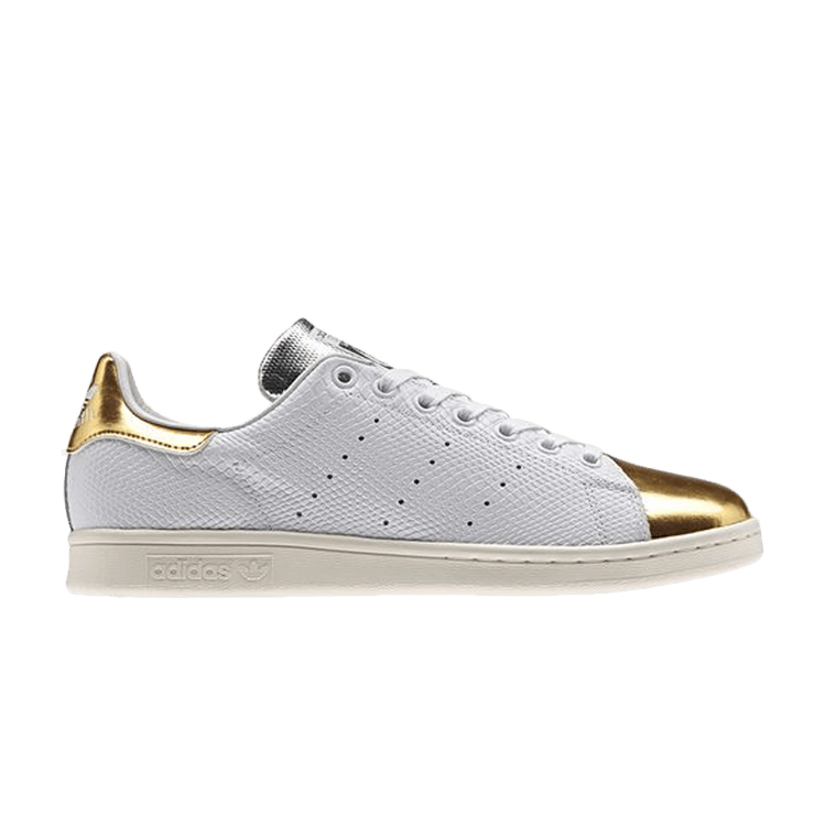 Buy Stan Smith Gold Toe B24698 GOAT UK