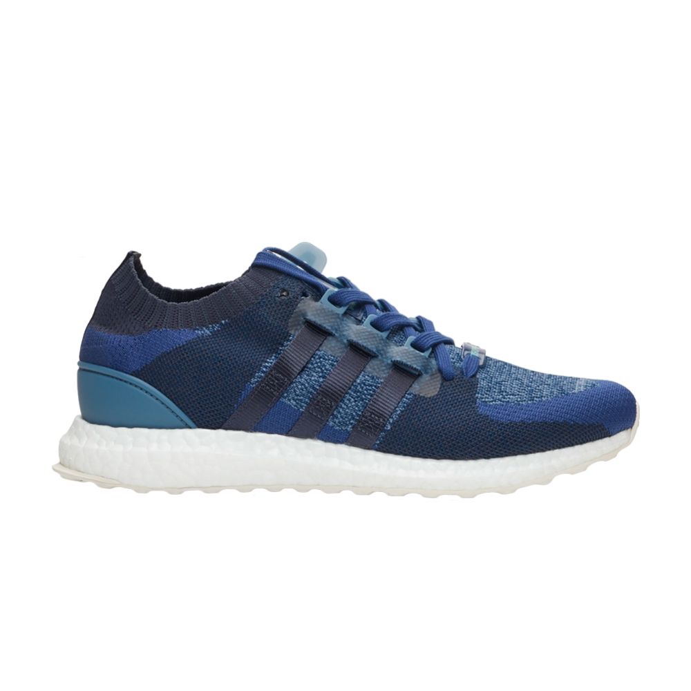 adidas Sneakersnstuff x EQT Support Ultra Primeknit 'Dark Blue' | Men's Size 12