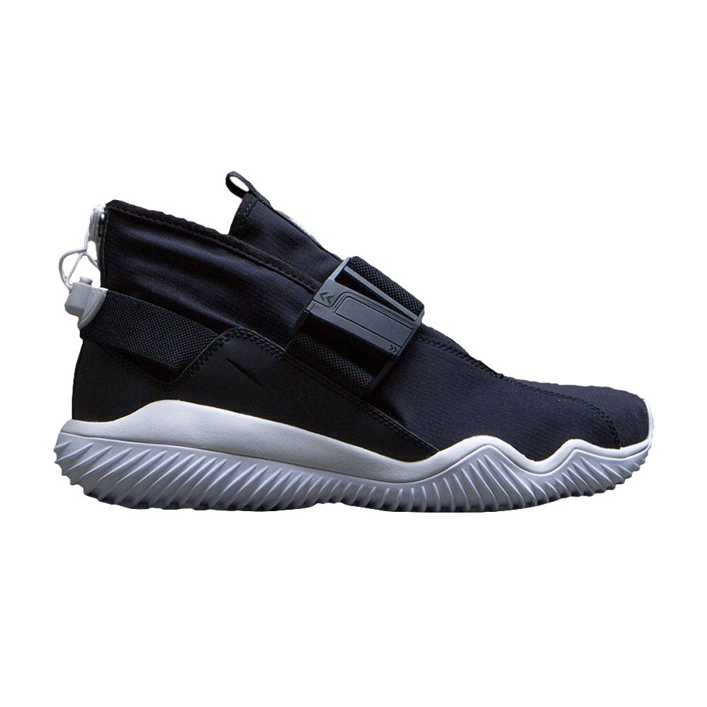 Nike KMTR Premium 'Black White' | Men's Size 9.5