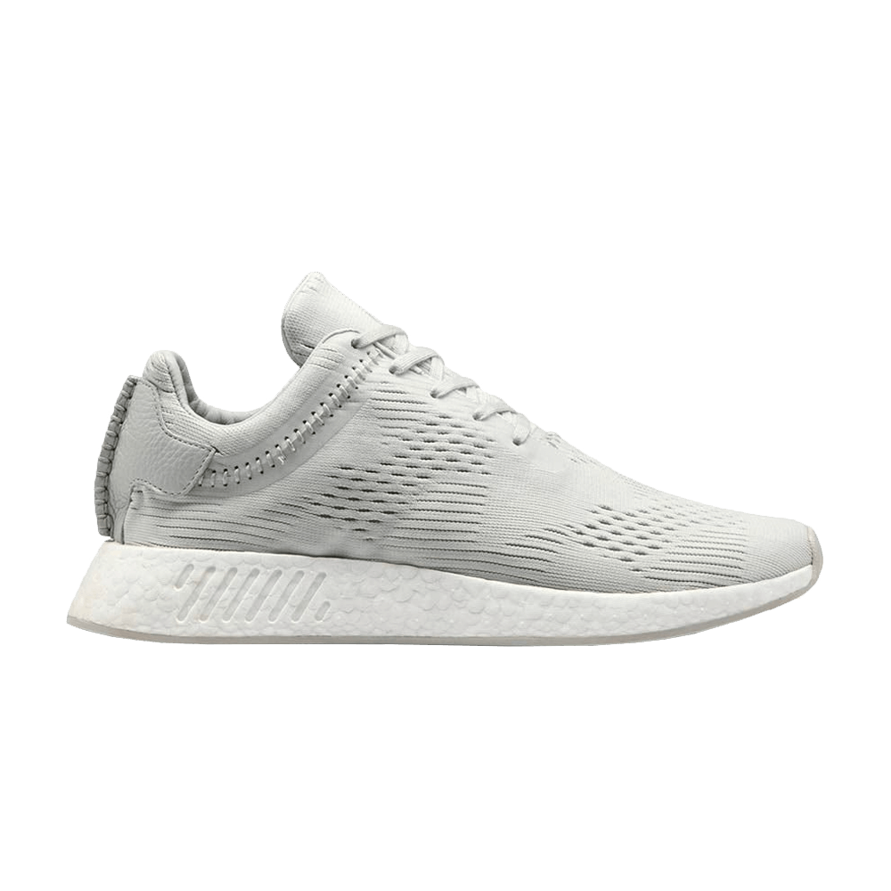 wings+horns x NMD_R2 'Hint' | GOAT