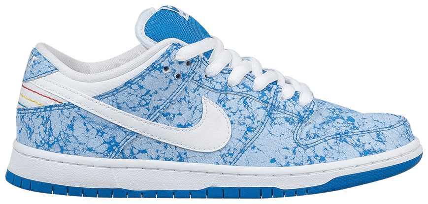 Buy Dunk Low Premium SB 'Marble' 313170 401 GOAT