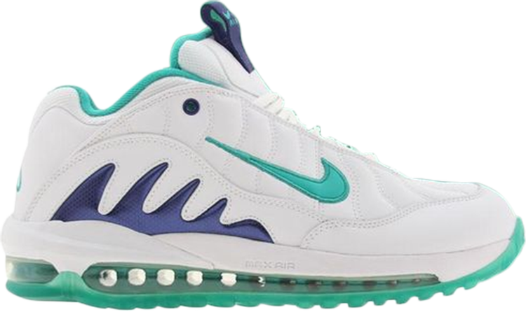 Total Griffey Max 99