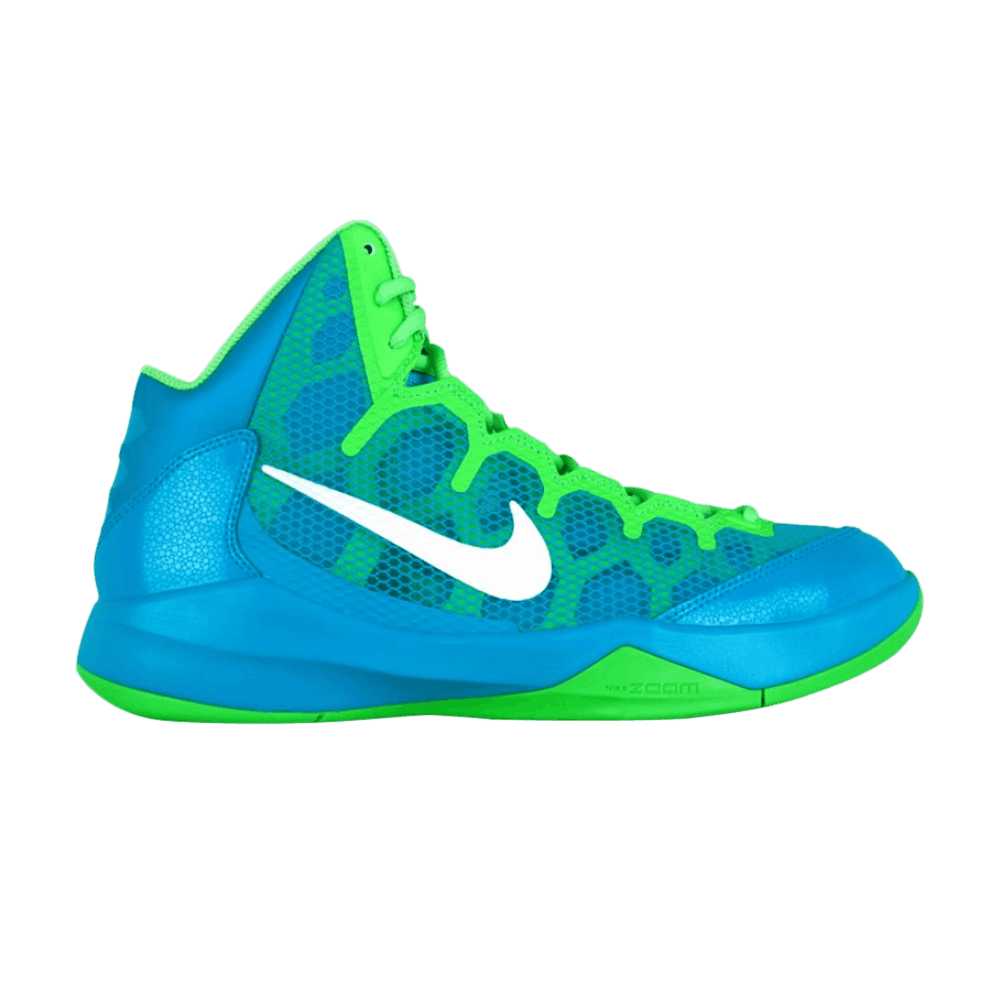 Nike zoom without a doubt price clearance