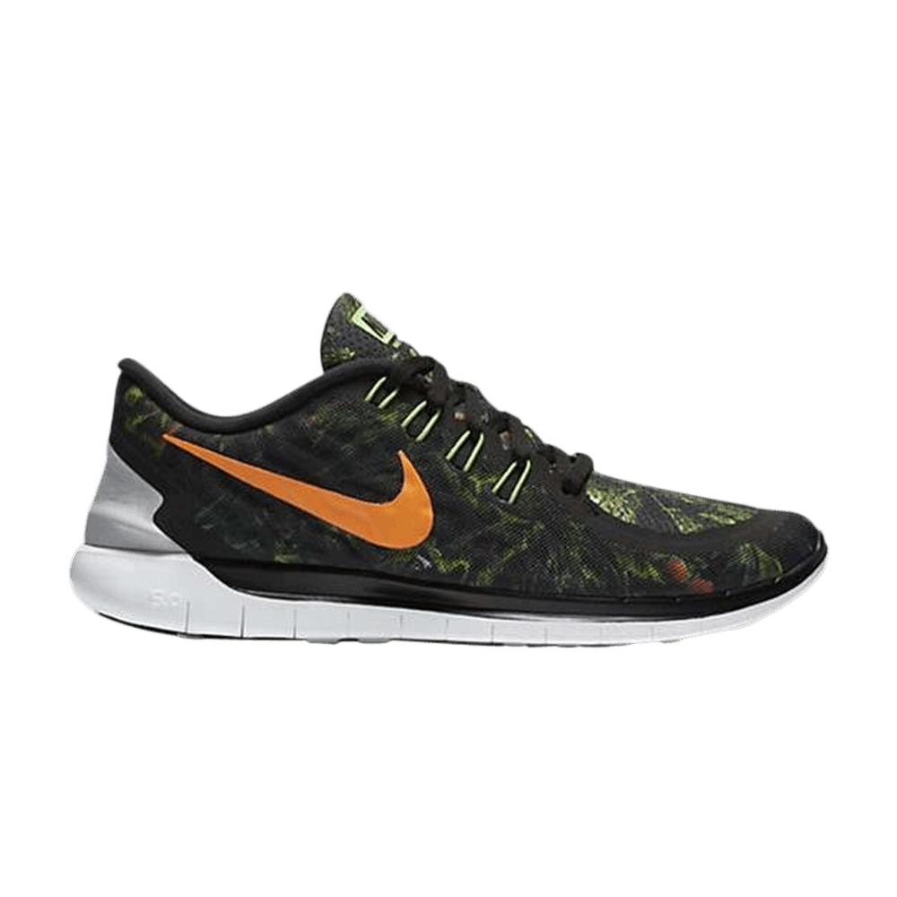 nike free 5.0 solstice