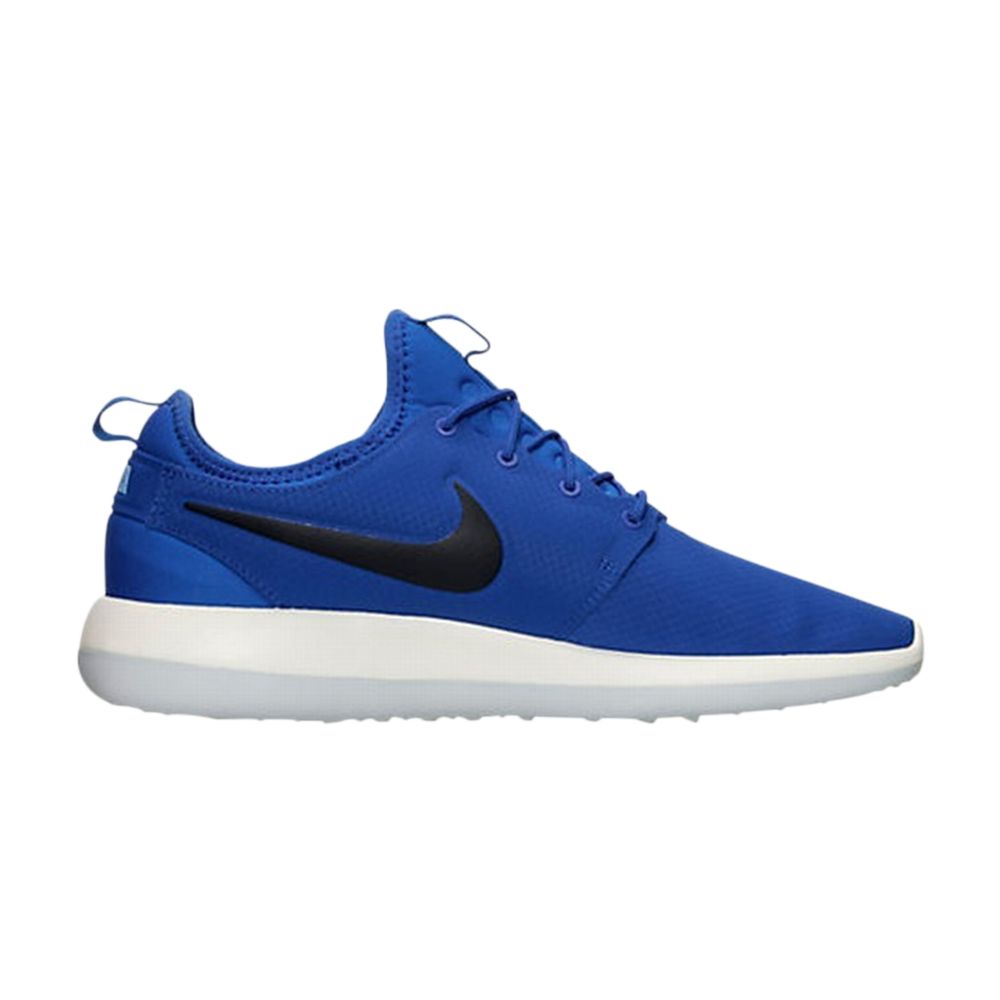 Nike Roshe Two SE | Blue | Men's Size 10 - 859543-400