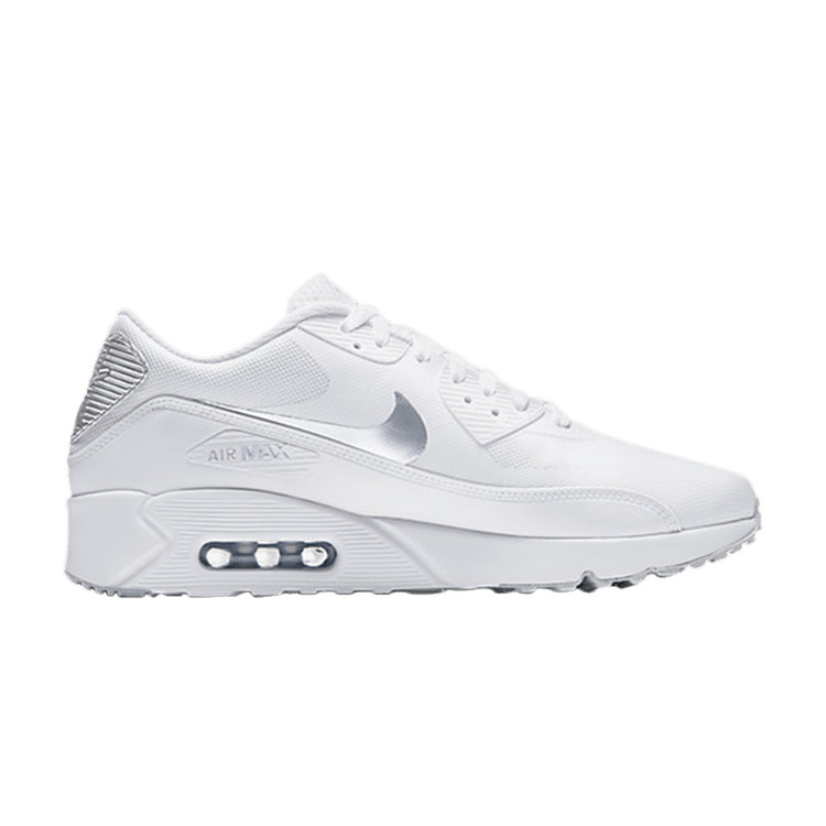 Nike air max 90 ultra essential 2.0 white online