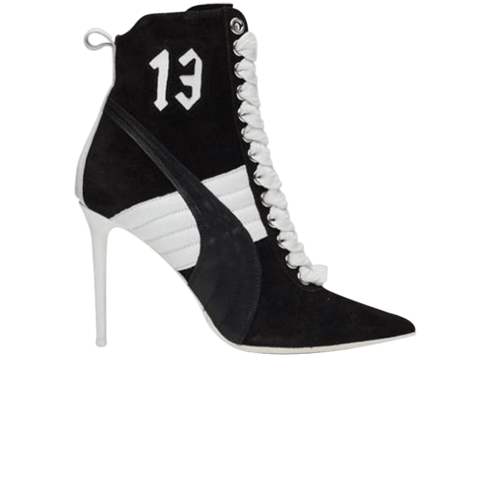 Buy Fenty Heel Shoes New Releases Iconic Styles GOAT