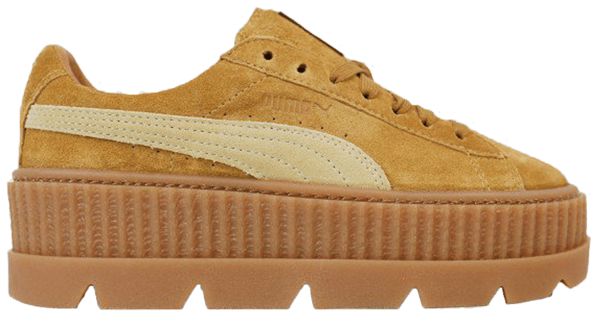fenty cleated creeper