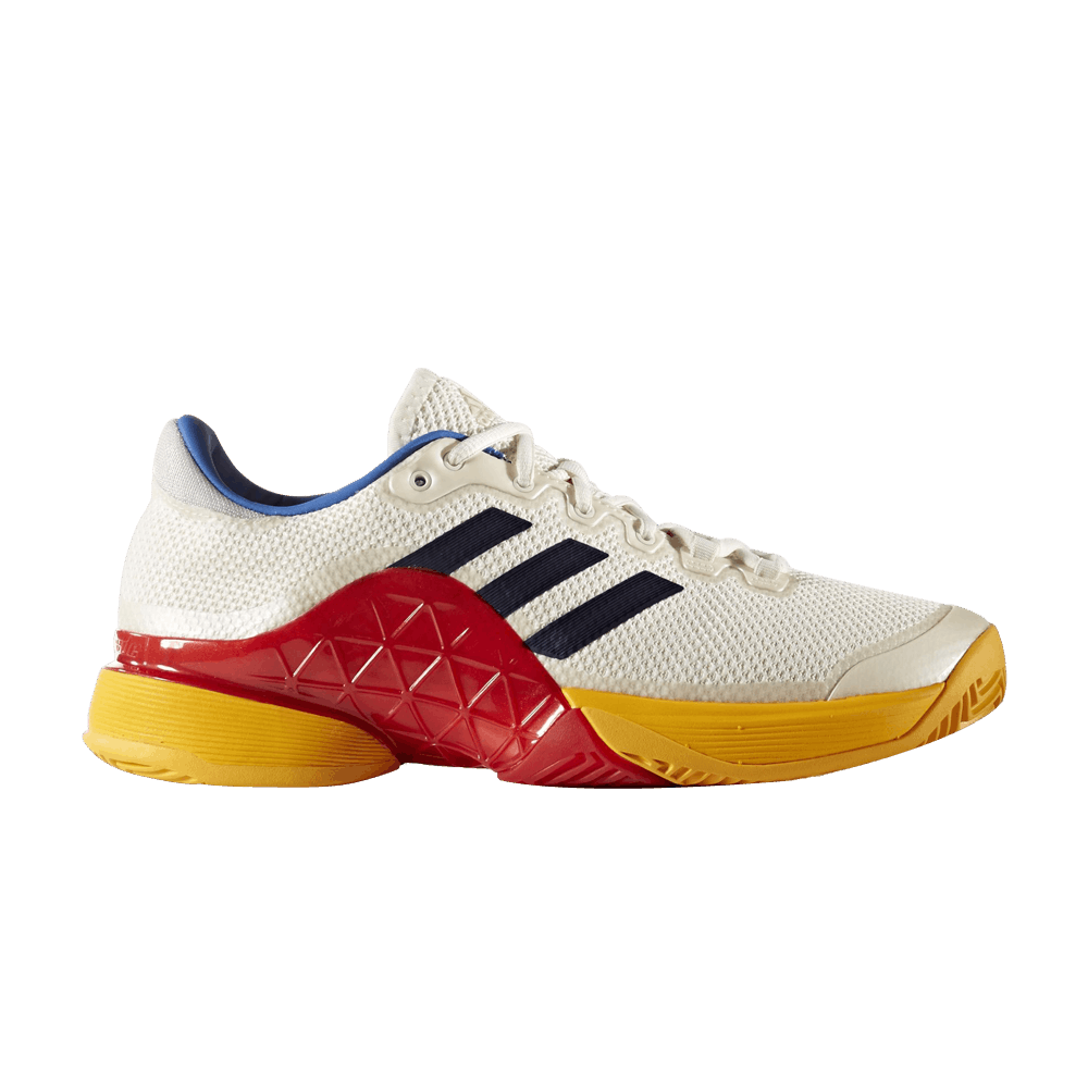 Pharrell x Barricade 2017 'Golden Era 