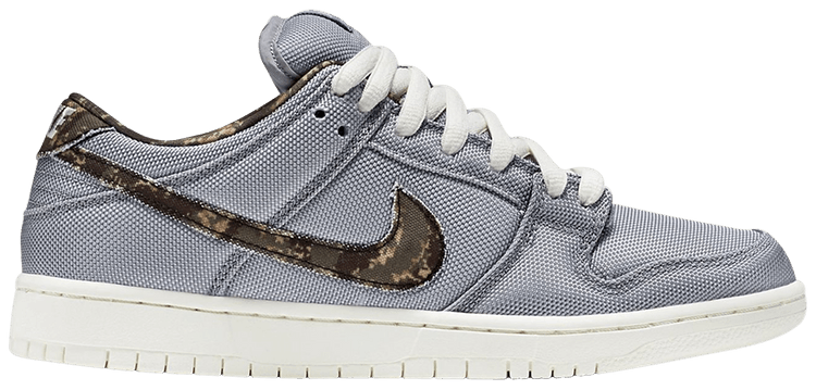 Buy Dunk Low 'Digital Camo' - 304292 054 | GOAT