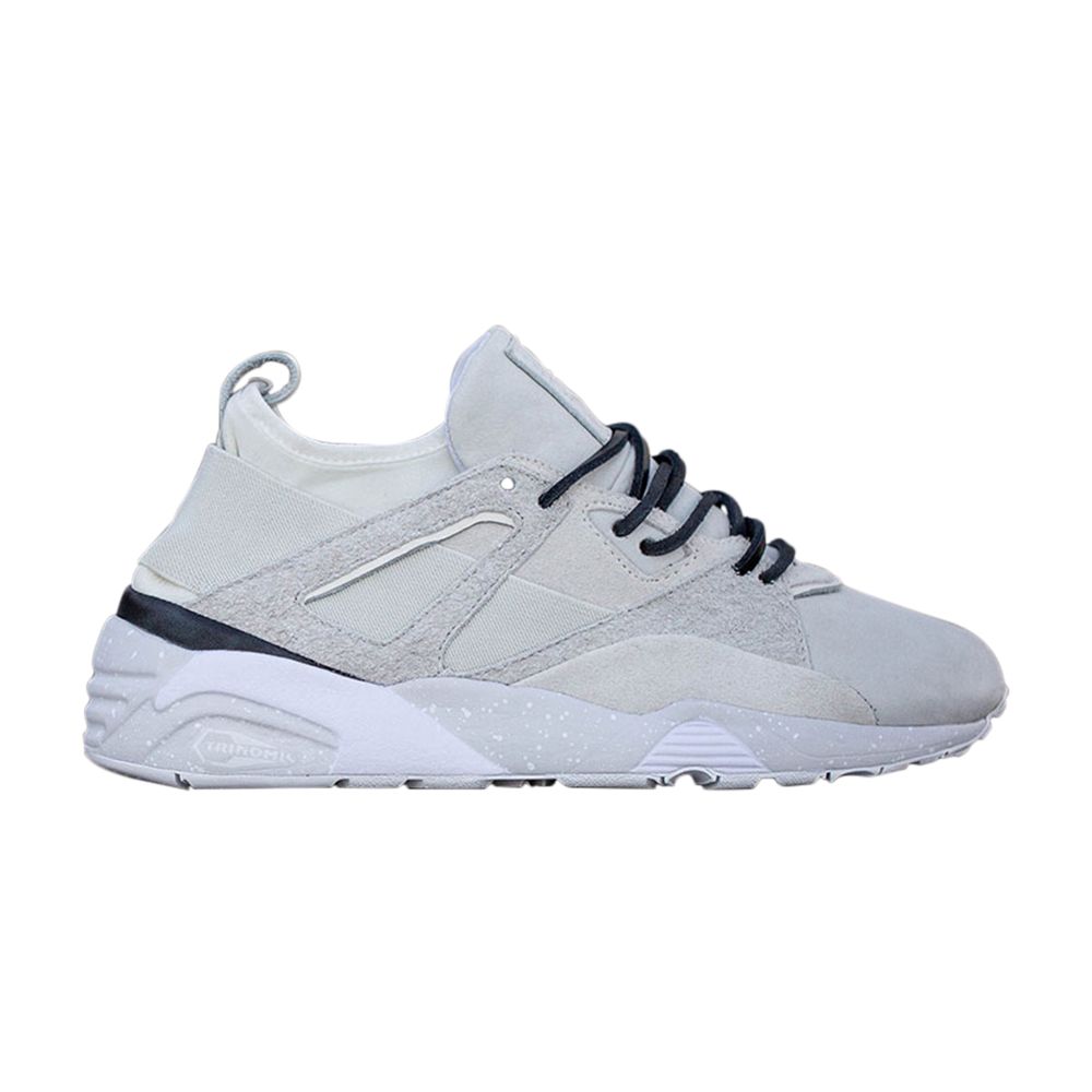 Puma Bait x Blaze of Glory Sock 'Star White' | Men's Size 8