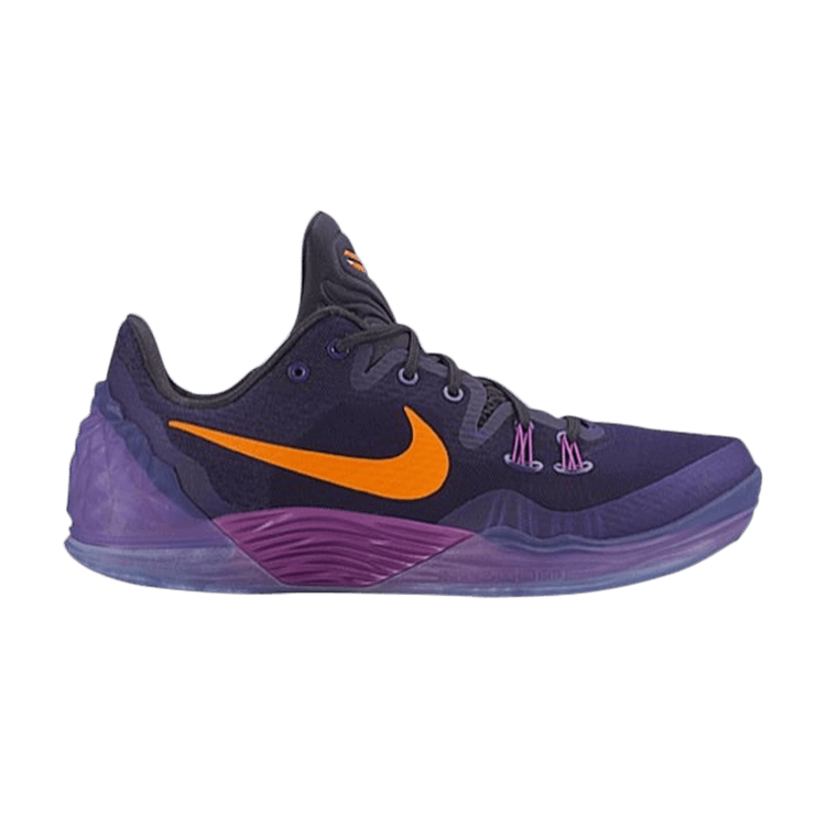 Kobe violet cheap