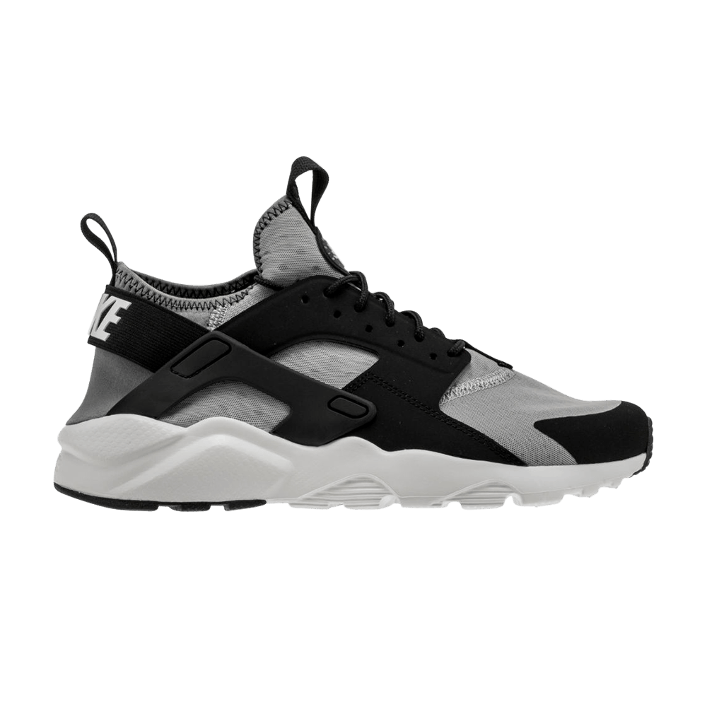 huarache ultra grey