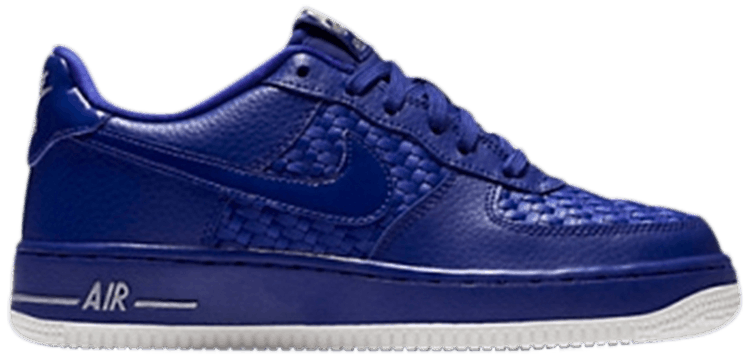 Nike Air Force 1 LV8 GS
