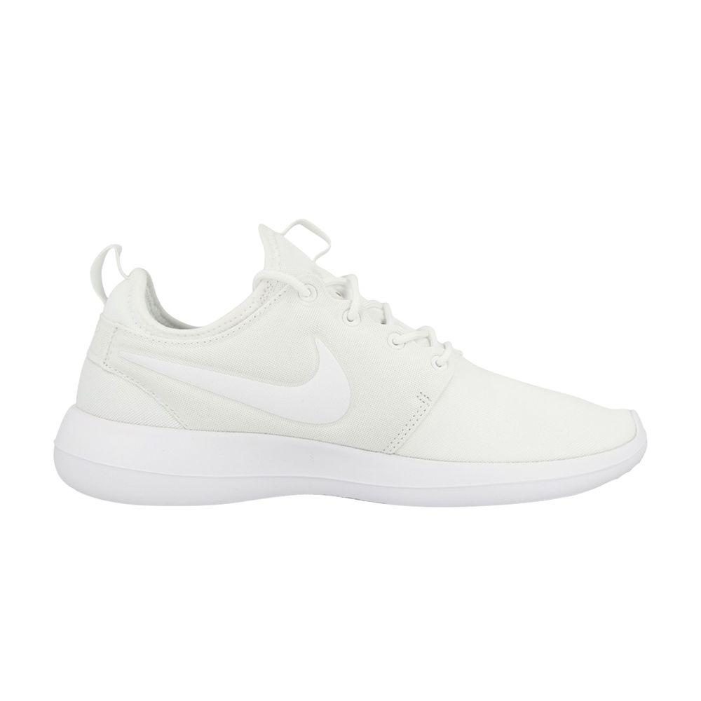 Nike Wmns Roshe Two 'White' | Women's Size 9 - 844931-100