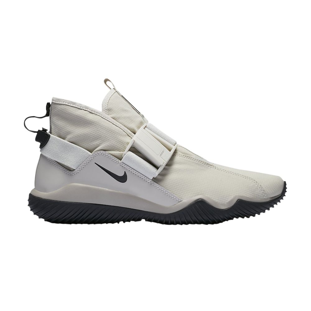 Nike KMTR Premium 'Light Bone' | Grey | Men's Size 11.5