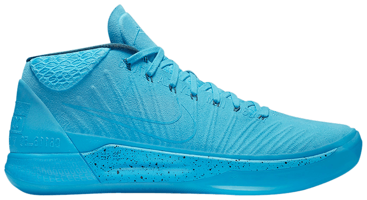Kobe ad high top hot sale