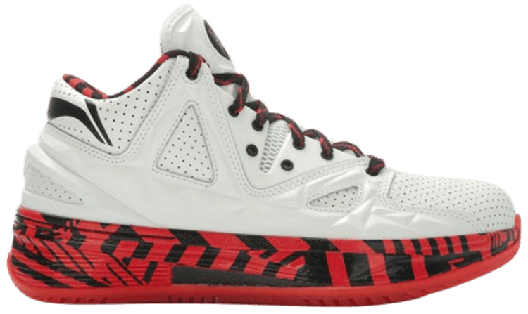 Buy Li-Ning Way of Wade 2 'Encore Overtown' - ABAJ003 2 | GOAT