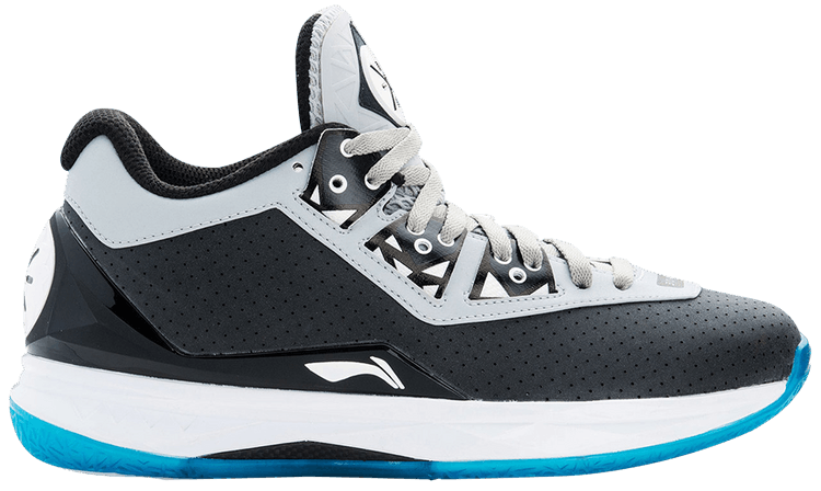 Buy Li-Ning Way of Wade 4 'Team No Sleep' - ABAK033 3 | GOAT