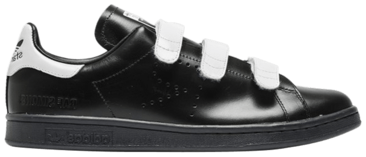 Buy Raf Simons x Stan Smith Comfort 'Black White' - BA7370 Buy Raf Simons x Stan Smith Comfort 'Black White' - BA7370