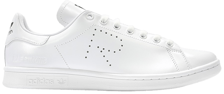 Buy Raf Simons x Stan Smith 'White' - BA7378 | GOAT Buy Raf Simons x Stan Smith 'White' - BA7378 | GOAT