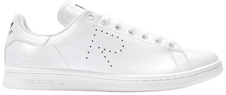 Raf Simons x Stan Smith 'White'