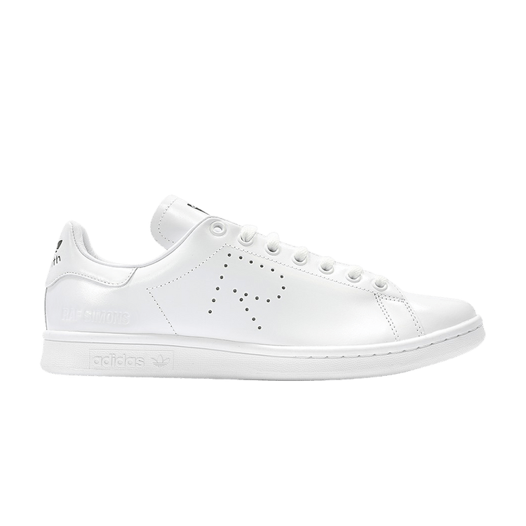 Raf simons stan smith off white 2025