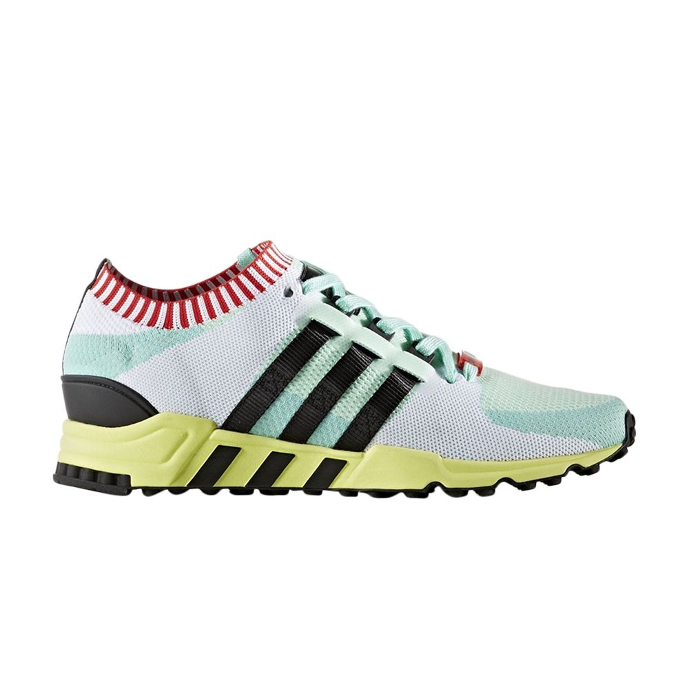 adidas EQT Support RF Primeknit 'Frozen Green' | Men's Size 9