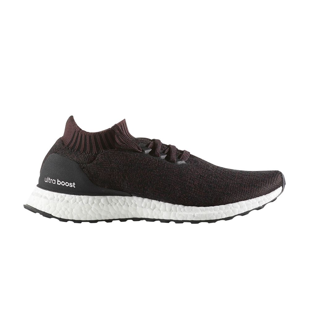 adidas UltraBoost Uncaged 'Dark Burgundy' | Red | Men's Size 13