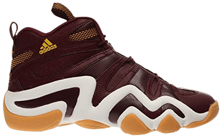 Crazy on sale 8 sneakers