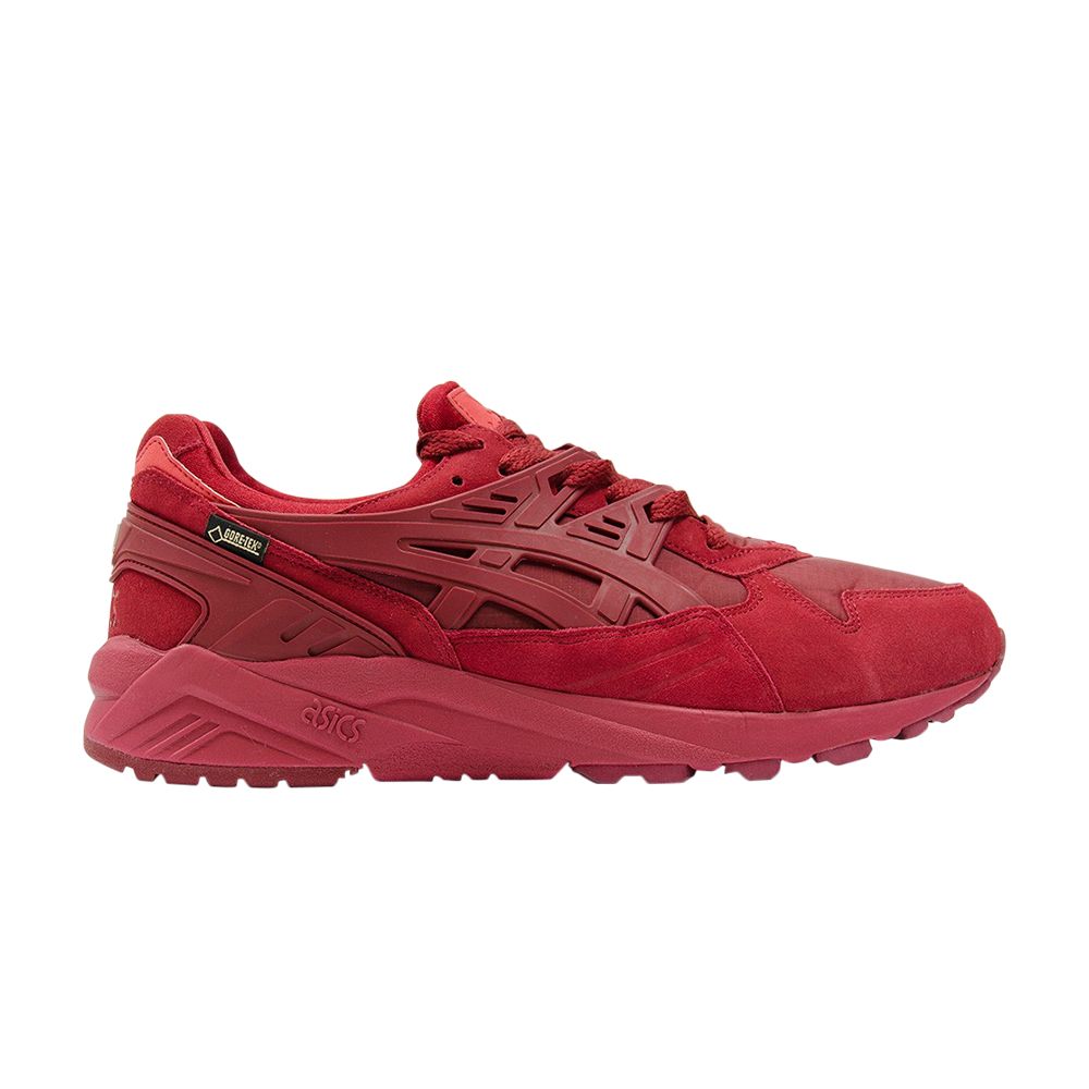 ASICS Gel Kayano Trainer | Red | Men's Size 10 - H5N4L-2323
