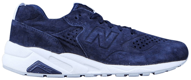 New Balance 580 Deconstructed