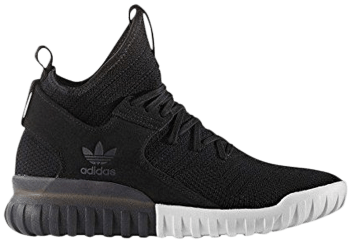 tubular x pk black