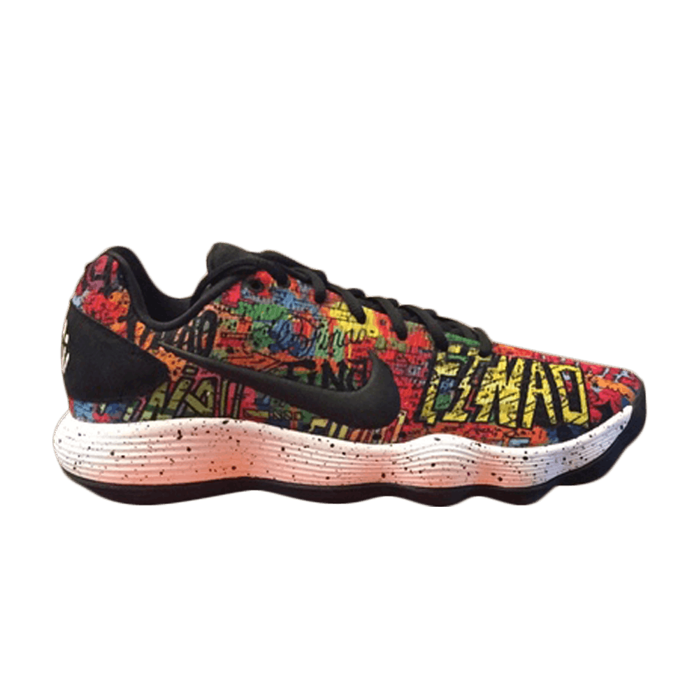 finao nike shoes