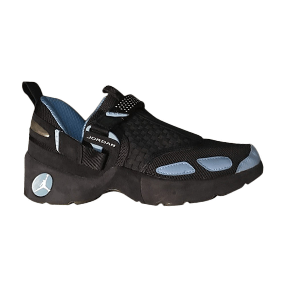 jordan trunner lx premier