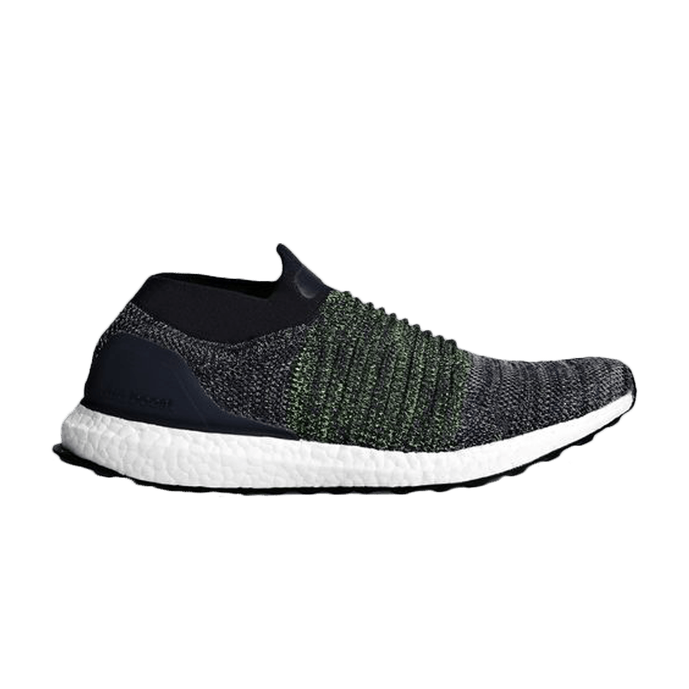 Adidas ultraboost on sale laceless
