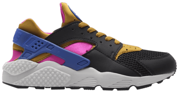 Nike Air Huarache Brown