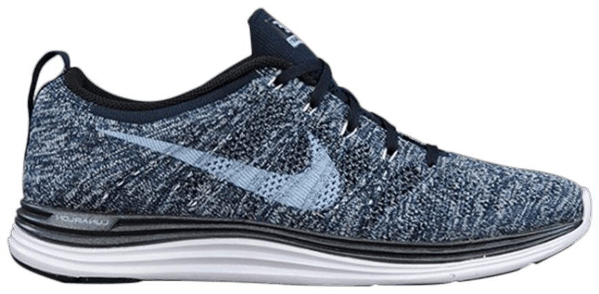 flyknit lunar 1