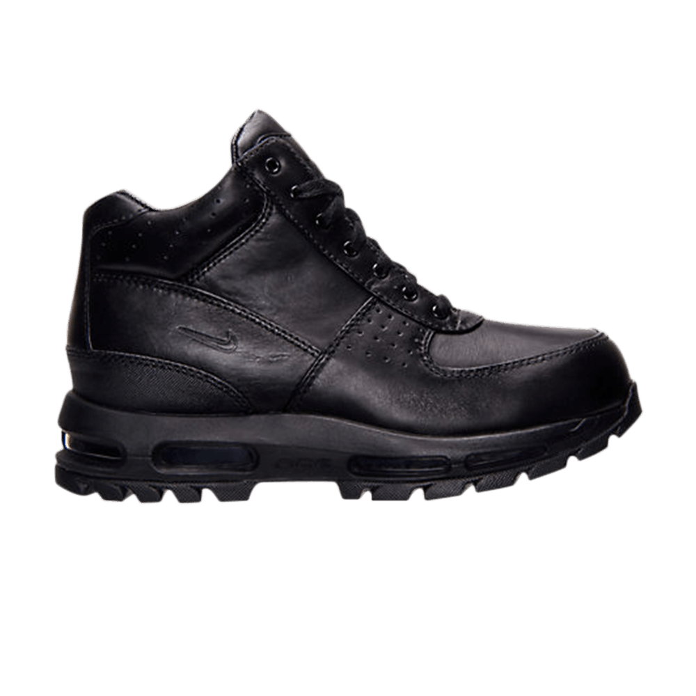 goadome boot