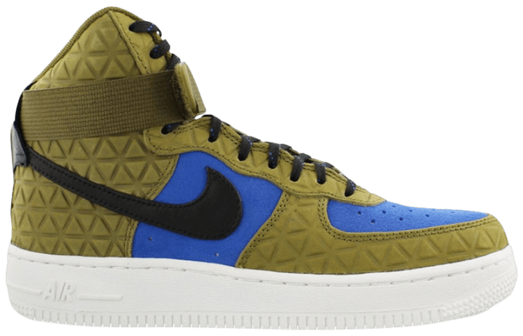 Nike Wmns Air Force 1 High Premium