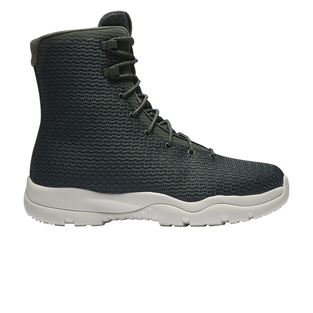 jordan future boot cool grey