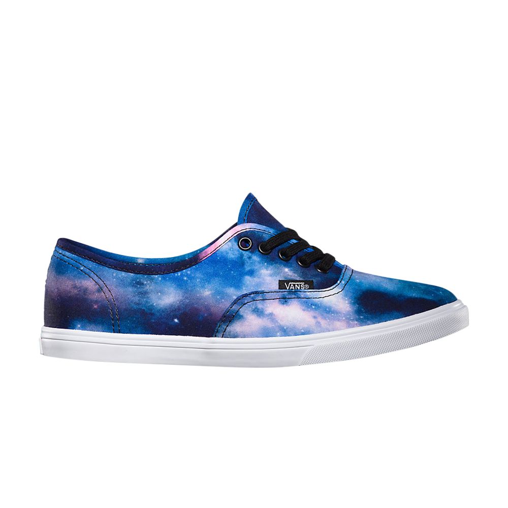 Authentic Low Pro 'Cosmic Galaxy' - VN-0T9N8K0