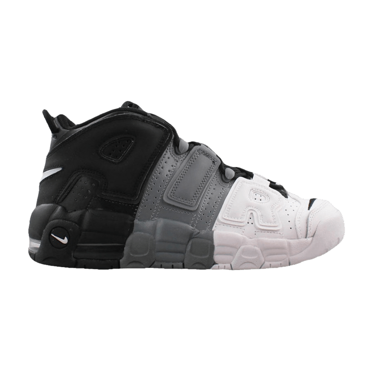 Uptempos 218 store