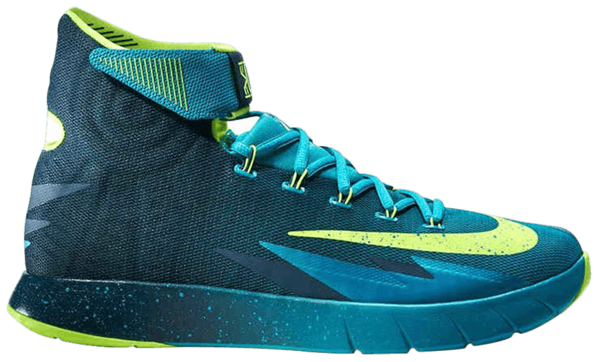 kyrie hyperrev