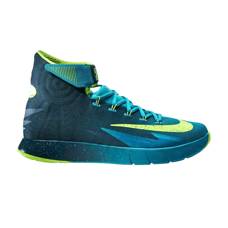 Buy Zoom HyperRev Kyrie Irving Australia PE 689604 373 GOAT