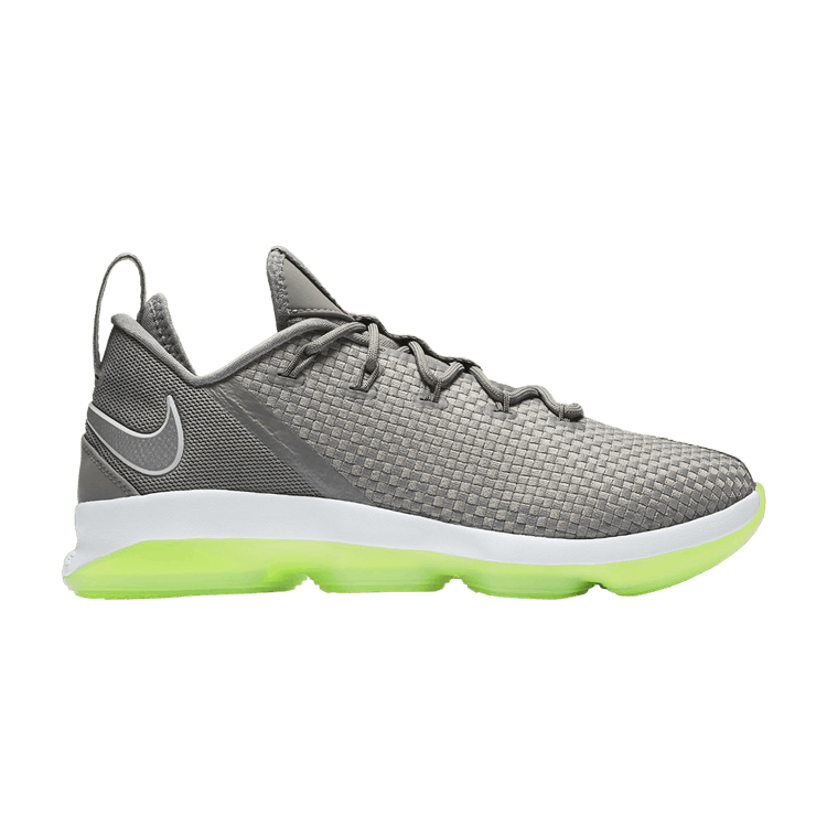 Size 12.0 LeBron 14 Low Dunkman