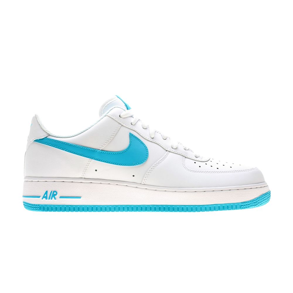 Nike Air Force 1 Low | White | Men's Size 13 - 488298-107